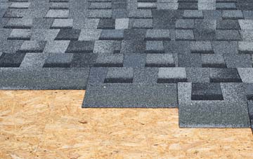 expert Baleromindubh Glac Mhor asphalt roof companies