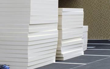 Baleromindubh Glac Mhor flat roof insulation costs