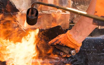 Baleromindubh Glac Mhor flat roof repair companies