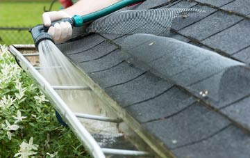 Baleromindubh Glac Mhor gutter cleaning costs