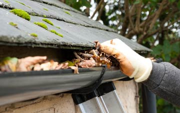 gutter cleaning Baleromindubh Glac Mhor, Argyll And Bute