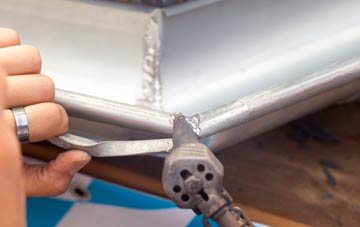 disadvantages of Baleromindubh Glac Mhor lead roofing