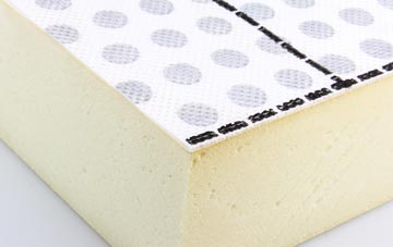 meeting Baleromindubh Glac Mhor building codes