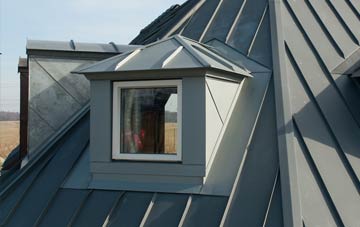 metal roofing Baleromindubh Glac Mhor, Argyll And Bute