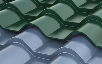 who should consider Baleromindubh Glac Mhor plastic roofs
