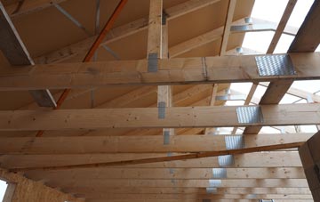 Baleromindubh Glac Mhor roof truss costs