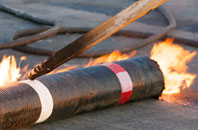 free Baleromindubh Glac Mhor flat roofing repair quotes