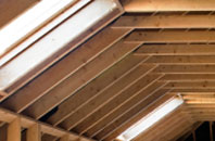 Baleromindubh Glac Mhor tapered roof insulation quotes