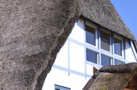 find rated Baleromindubh Glac Mhor thatchers